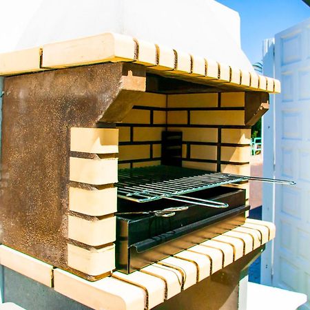 Apartamento Vibesol Pool Heated House Playa Honda  Exterior foto