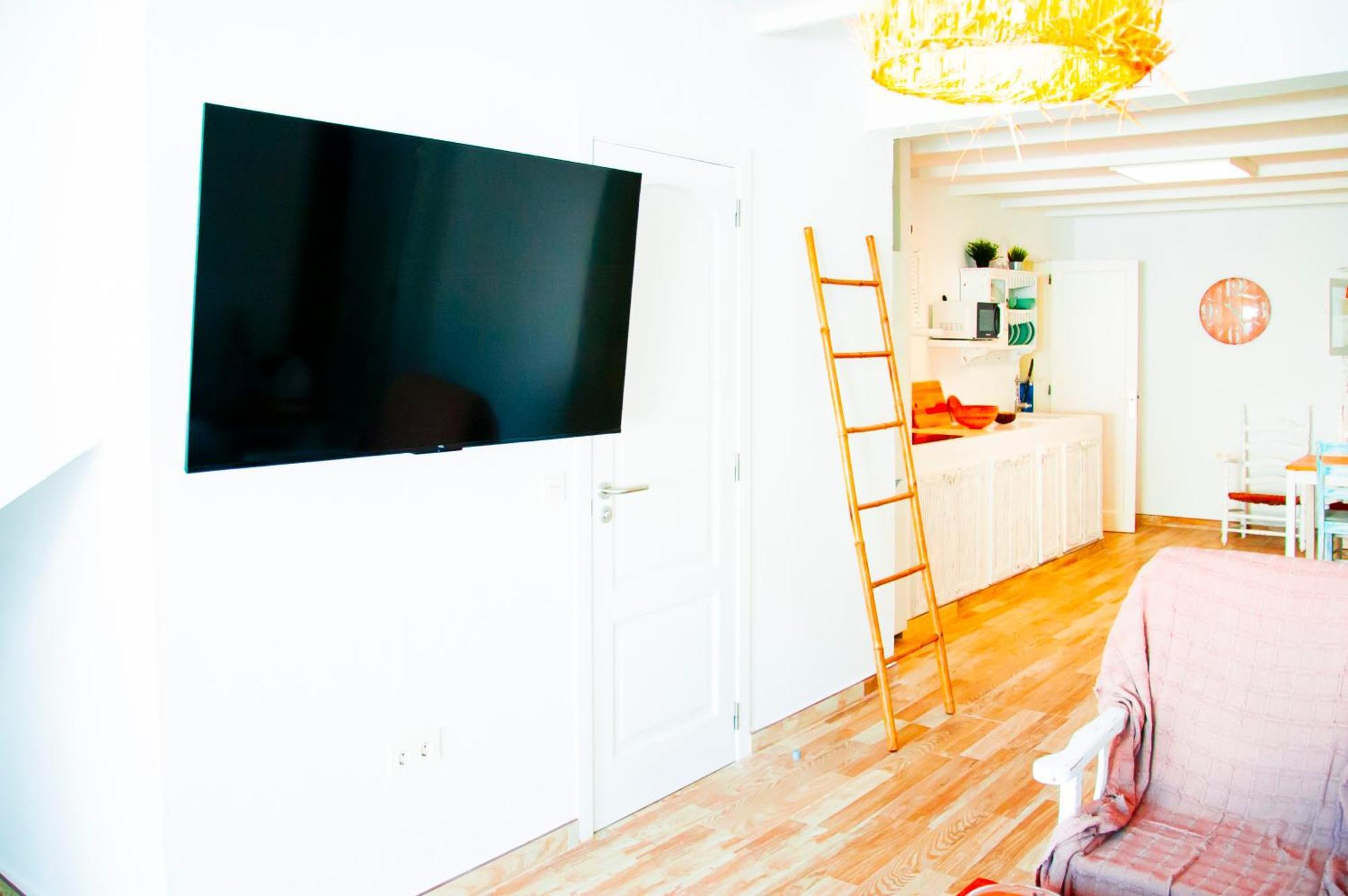 Apartamento Vibesol Pool Heated House Playa Honda  Exterior foto