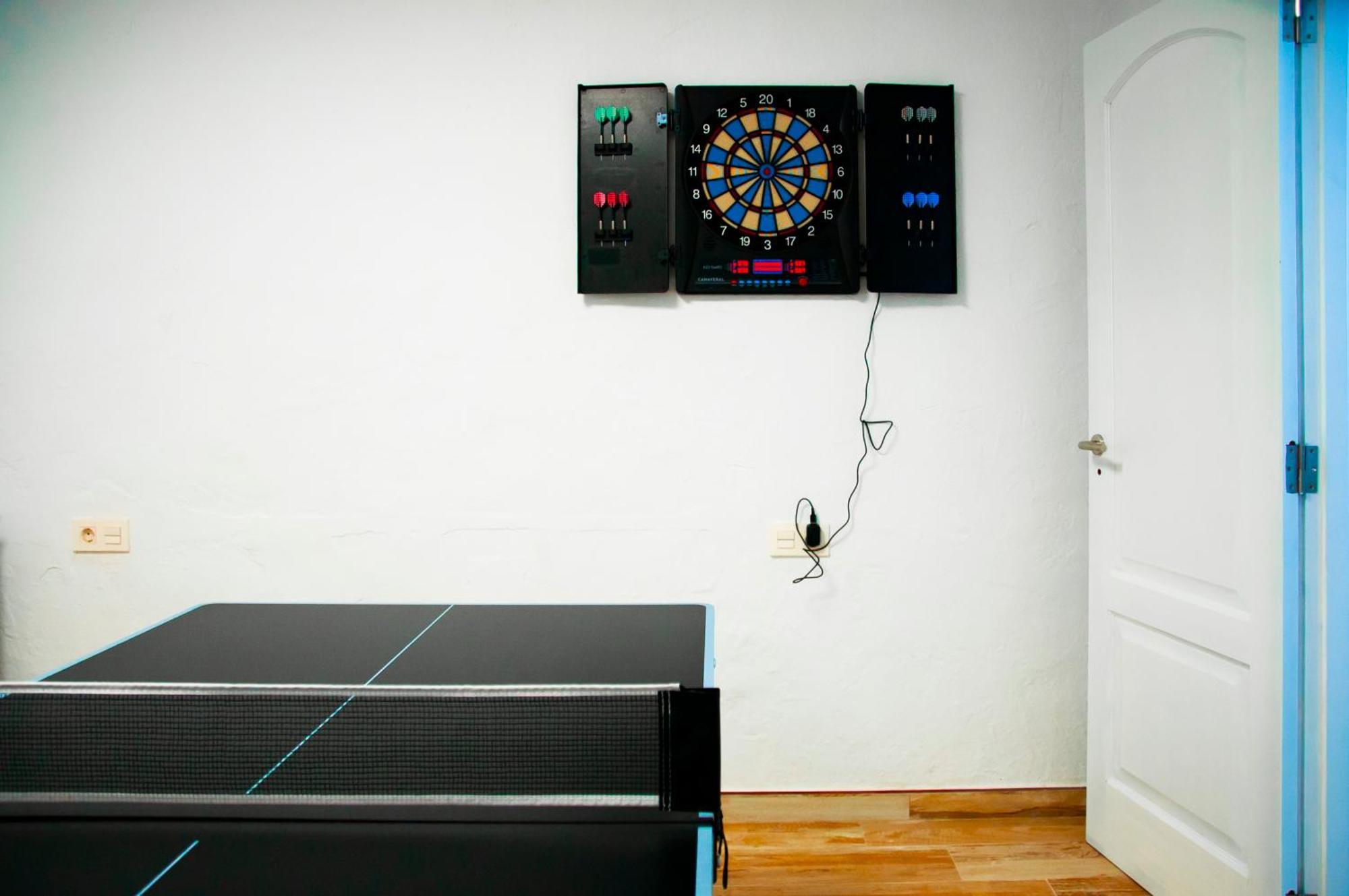 Apartamento Vibesol Pool Heated House Playa Honda  Exterior foto
