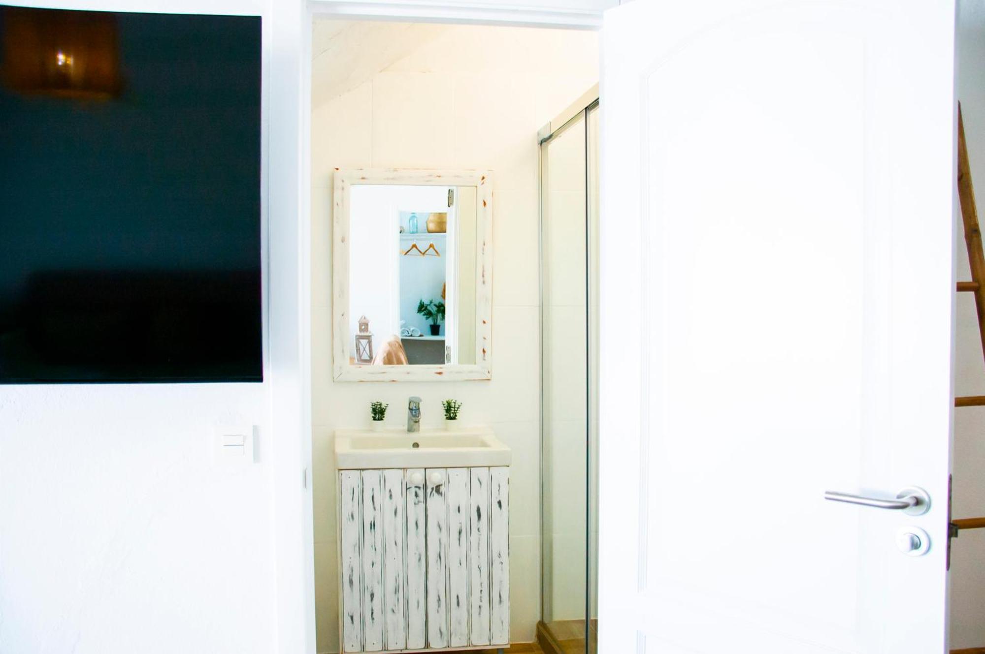 Apartamento Vibesol Pool Heated House Playa Honda  Exterior foto