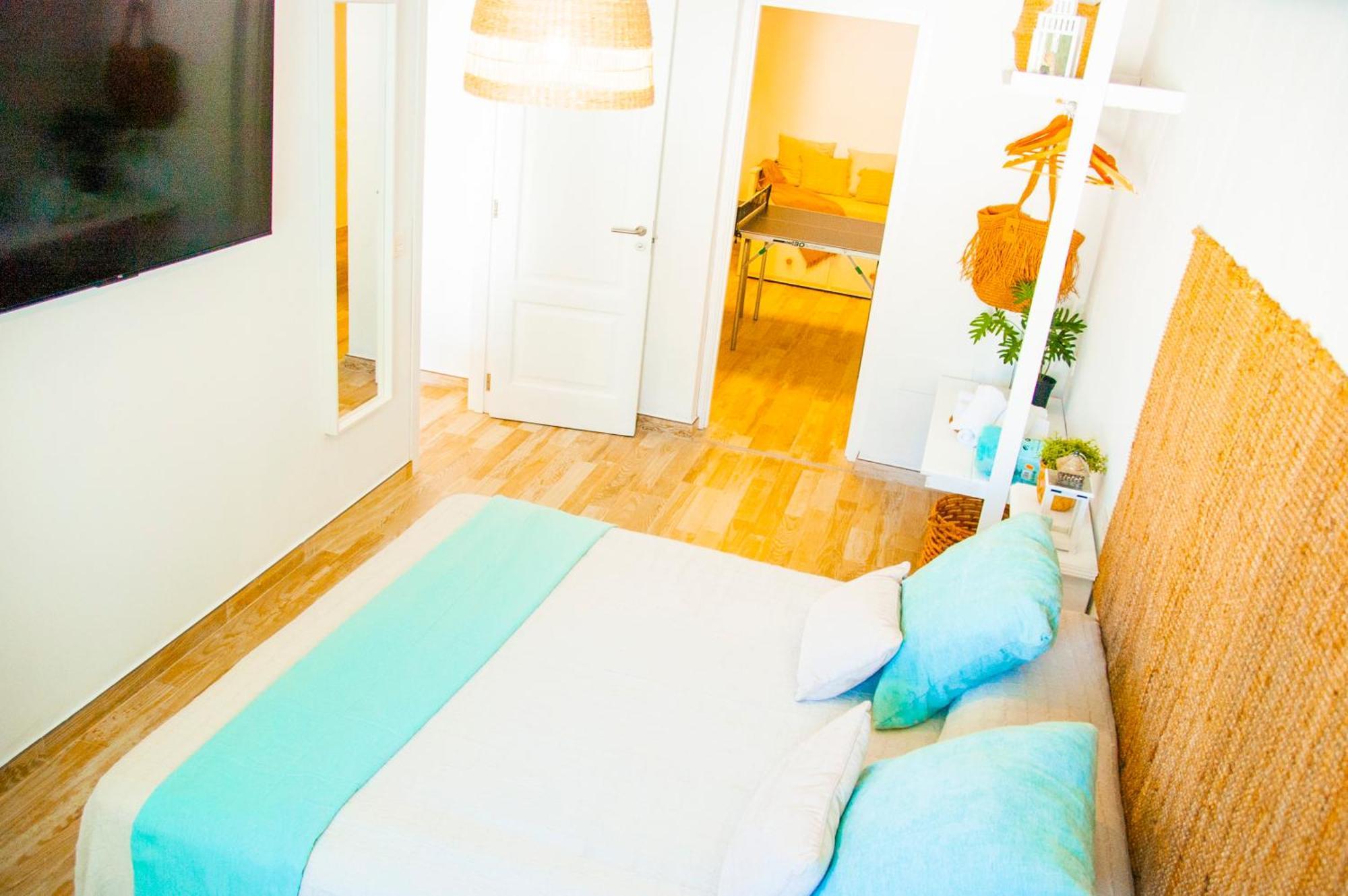 Apartamento Vibesol Pool Heated House Playa Honda  Exterior foto
